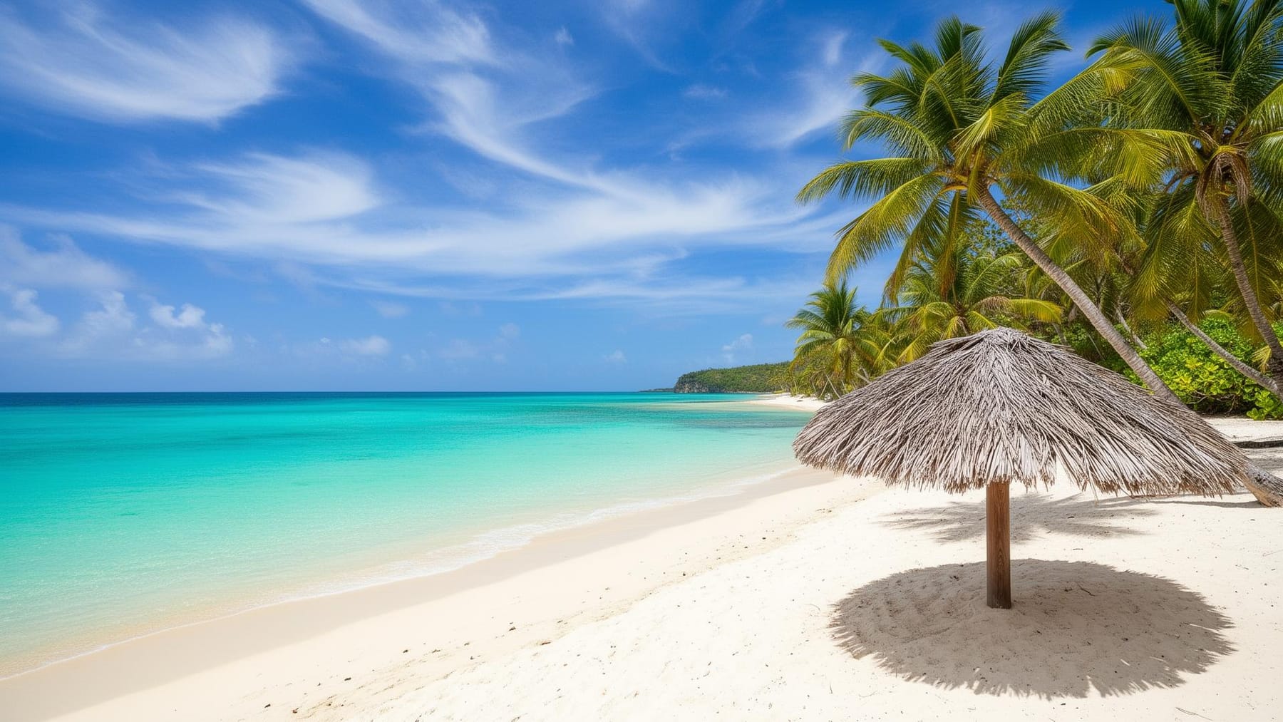 About Hello Barbados