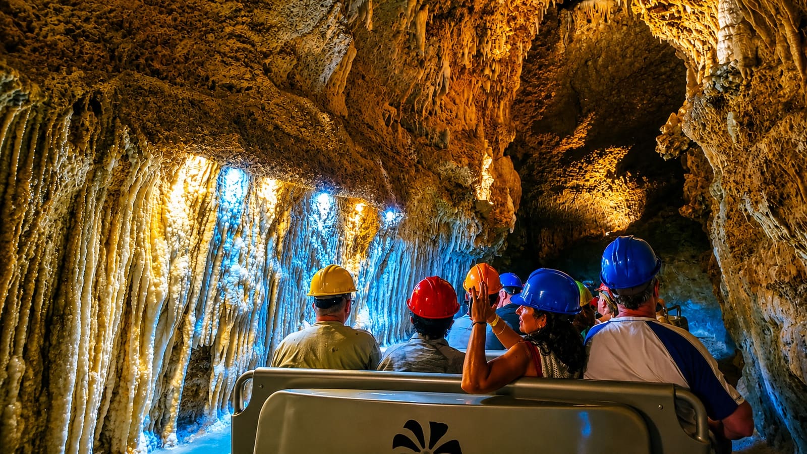Harrison's Cave: Worth It, or Skip It?
