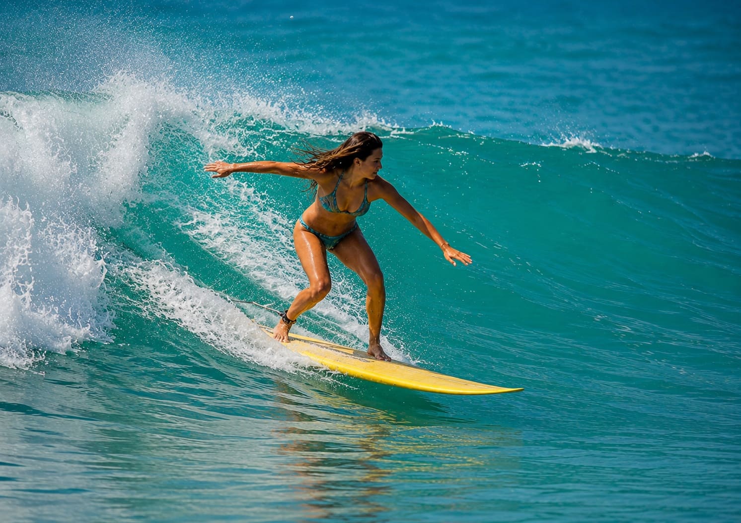 Surfing Barbados: The Soup Bowl and Where Else to Paddle Out