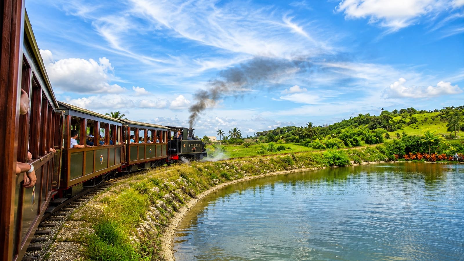 Tours & Attractions